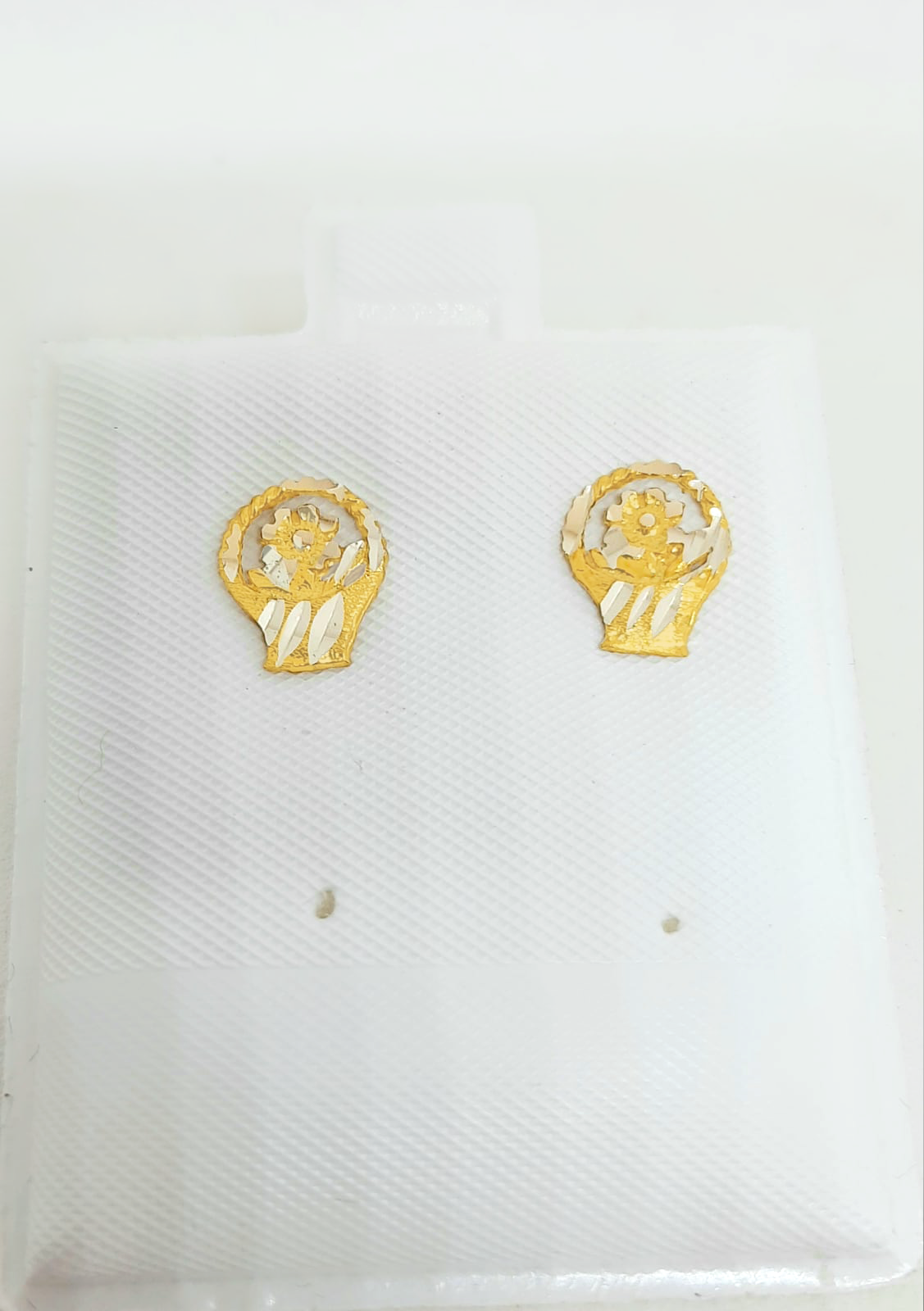 Gold Stopper